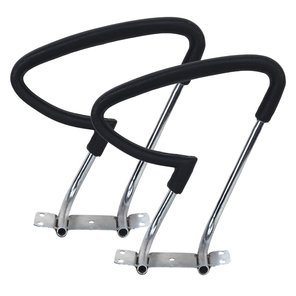 ergonomic chair parts