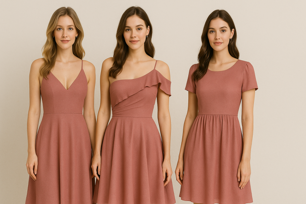 birthday dress for women