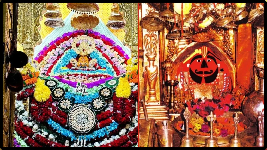 khatu shyam to salasar balaji distance