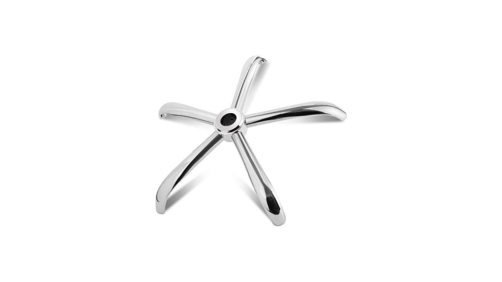 revolving chair base