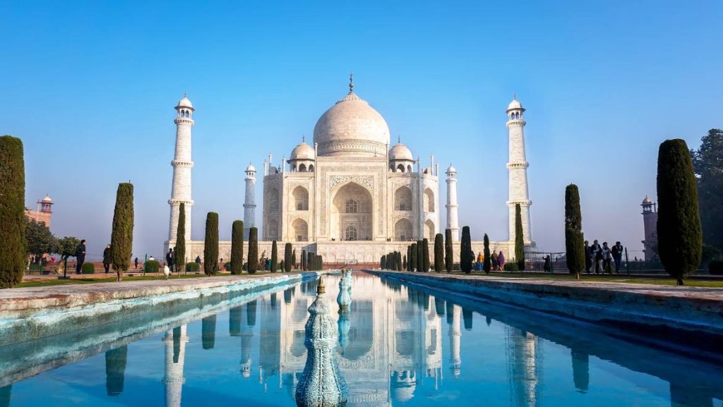 North India tour packages