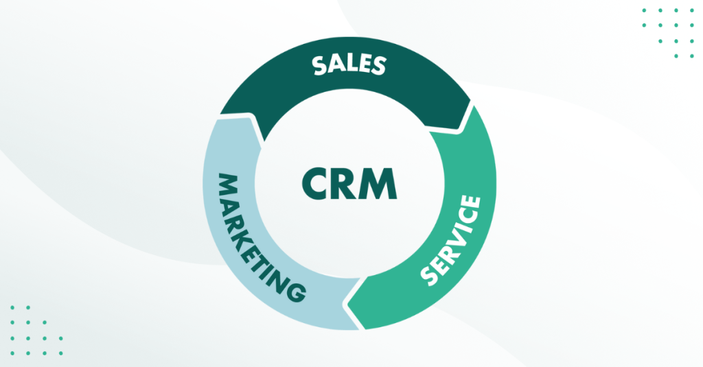 The Smart Way to Align Marketing, Sales, and Service Around One CRM HubSpot pipelines