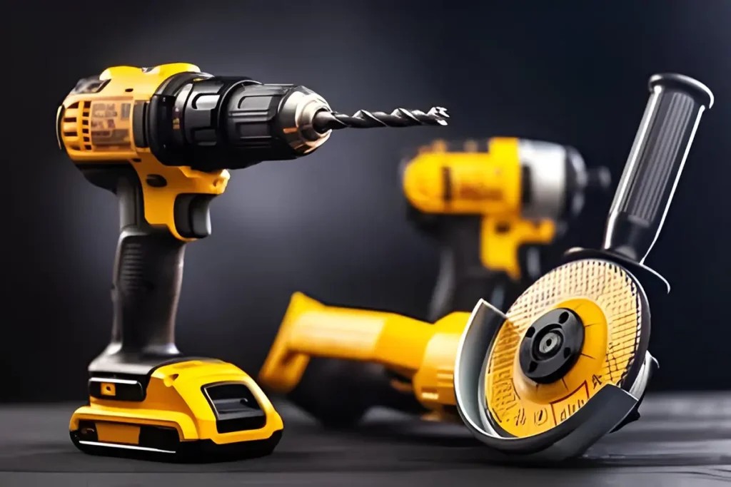 What Is Shaping the Future of Cordless Powered Tools? Cordless Powered Tools Market