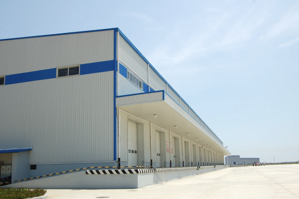 Finding the Right Pallet Racking Solution in Los Angeles pallet racking Los Angeles