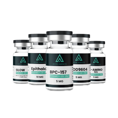 What Makes Research-Grade Peptides Different? research grade peptides
