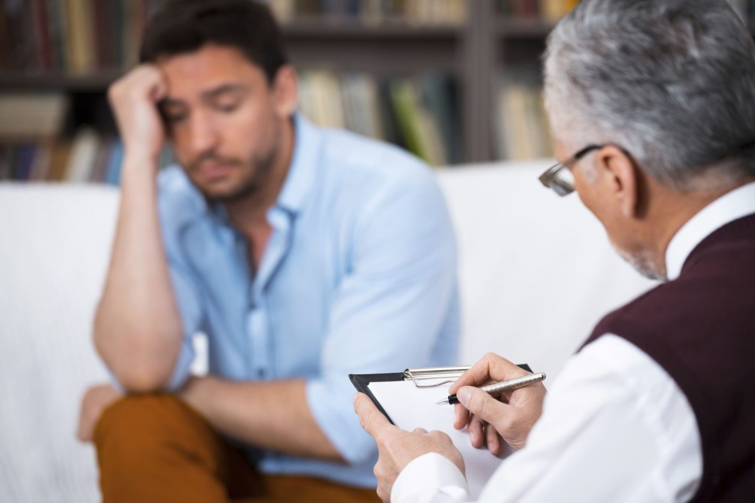 Understanding Depression Treatment Options Beyond a Single Prescription Harvard Health's explanation of depression