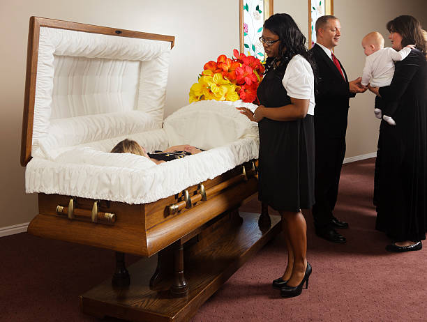 Understanding Cremation Services in Tooele County and Why Planning Ahead Matters funeral consumer rights information