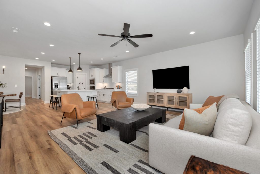 What Does Maintenance-free Living Actually Look like in Modern Townhome Leases? townhome apartments near me