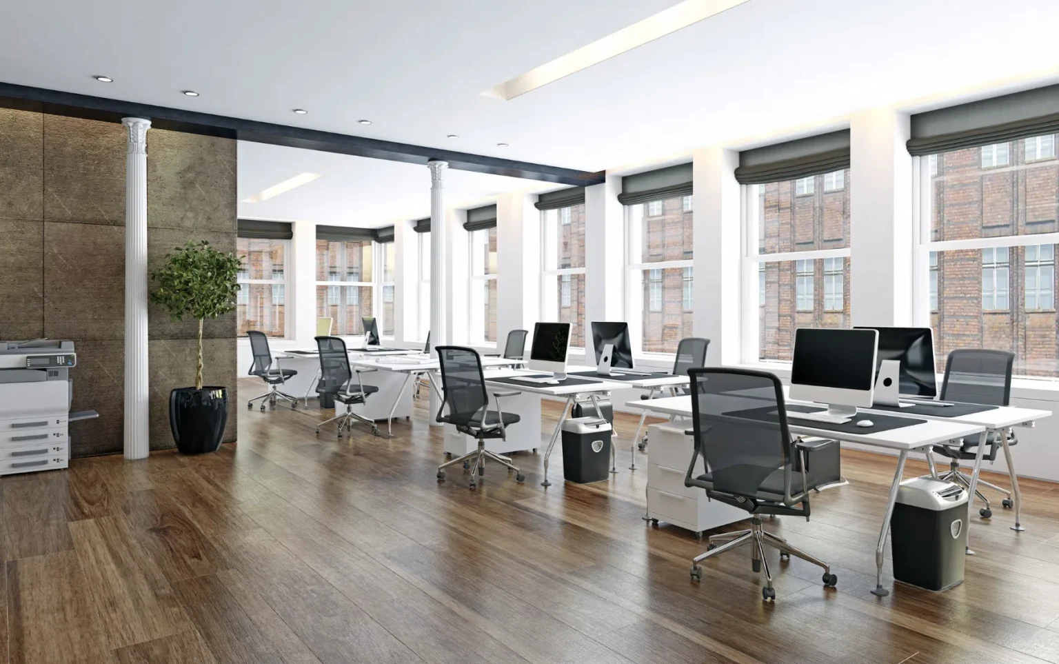 Why Ergonomic Chairs Are Worth the Investment ergonomic office chairs Salt Lake City
