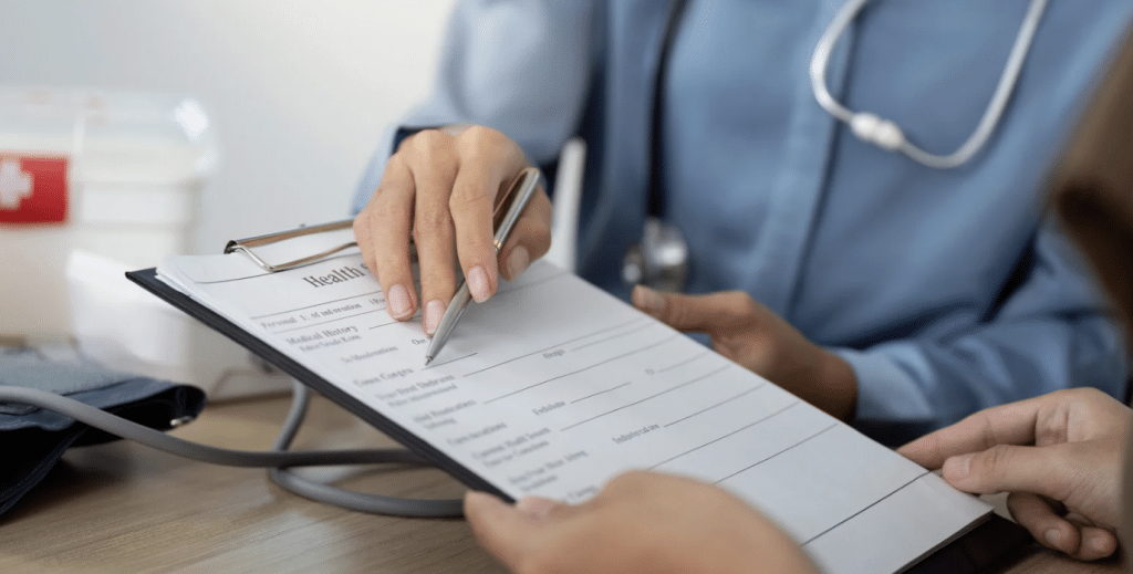 What to Look for in a Family Doctor Who Treats You Like a Person family doctor Tooele