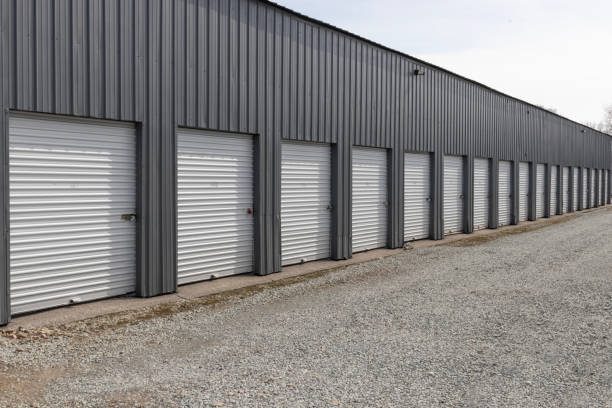 Packing Antiques Properly Before Using Climate Controlled Storage self storage units