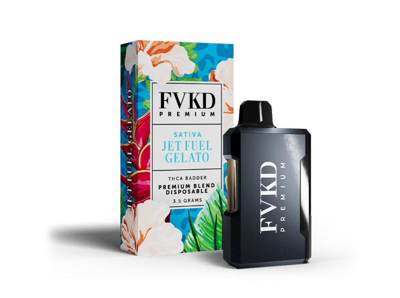 fvkd premium disposable